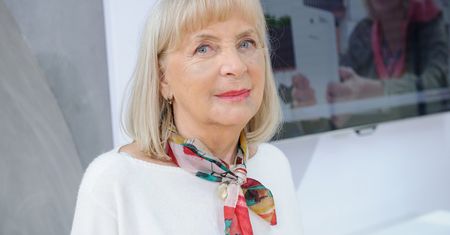Maria Kiszczak wyznaje: ujawniłam teczki Wałęsy, bo bałam się o życie
