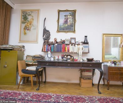 Willa generała Jaruzelskiego