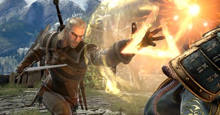 Wyniki CD Projekt zaskoczyły rynek. Już 40 mln sprzedanych Wiedźminów