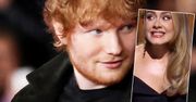 Ed Sheeran nie nagra nic z Adele, chociaż znają się od 15 lat. Zdradziła, dlaczego nie chce z nią współpracować