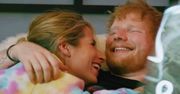 Ed Sheeran został ojcem! Pokazał urocze zdjęcie i zdradził płeć dziecka. Fani ruszyli z gratulacjami