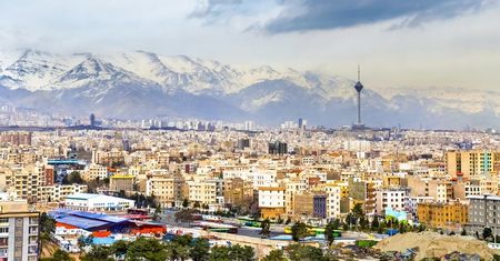 Iran karze Polskę. Wstrzymuje wydawanie wiz naszym rodakom