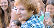 Ed Sheeran zagrał w kultowym serialu! Już wygadał się, co czeka widzów: "Jedno mogę wam zdradzić" [SPOILER]