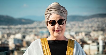 Lisa Gerrard o Zbigniewie Preisnerze: Kocham go!