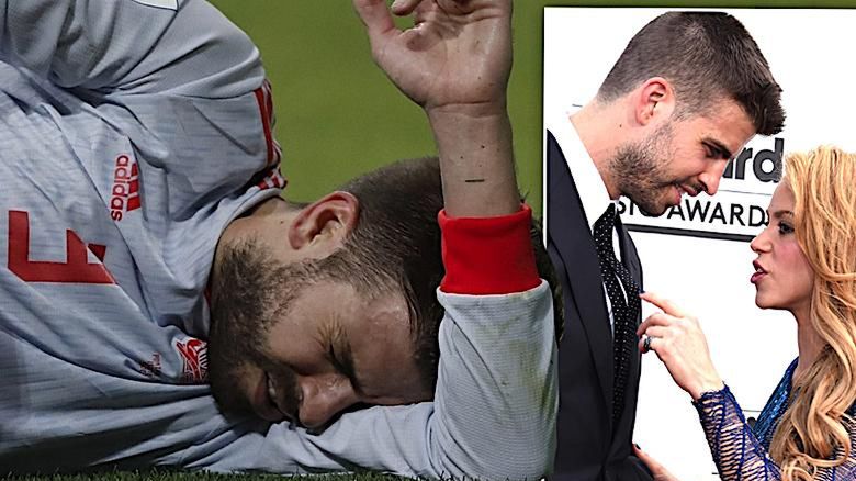 Gerard Pique kończy karierę sportową