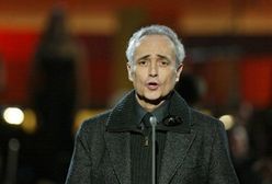 Słynny tenor Jose Carreras ożenił się z Austriaczką