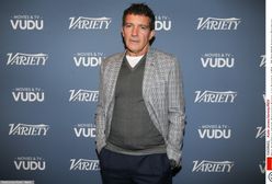 Antonio Banderas był bliski śmierci. Zdradził, kto i jak go uratował