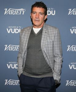 Antonio Banderas był bliski śmierci. Zdradził, kto i jak go uratował