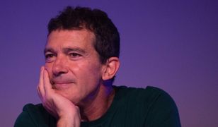 Antonio Banderas o byłej żonie Melanie Griffith: "Jest moją najlepszą przyjaciółką"
