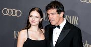 Antonio Banderas ma piękną córkę. "Stella szuka swojej drogi"