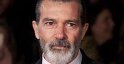 56-letni Antonio Banderas przyznał się, że miał zawał. Aktor robi teraz rachunek sumienia