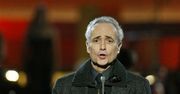 Słynny tenor Jose Carreras ożenił się z Austriaczką