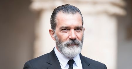 #dziejesiewkulturze: Antonio Banderas dostrzega pozytywy zawału. Widmo śmierci zupełnie go odmieniło [WIDEO]