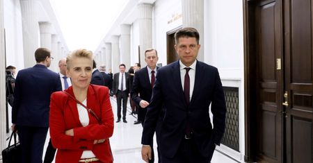 TERAZ! przedstawia nową mapę pedofili w Kościele. Relacja na żywo