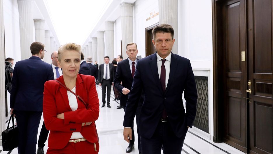 TERAZ! zamierza zdemaskować księży pedofili