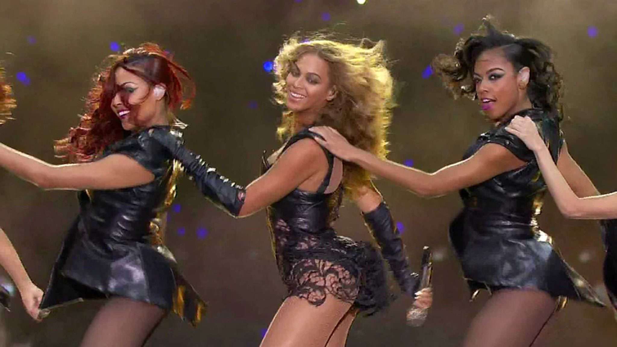 Michelle Williams z Destiny's Child jest w szpitalu psychiatrycznym