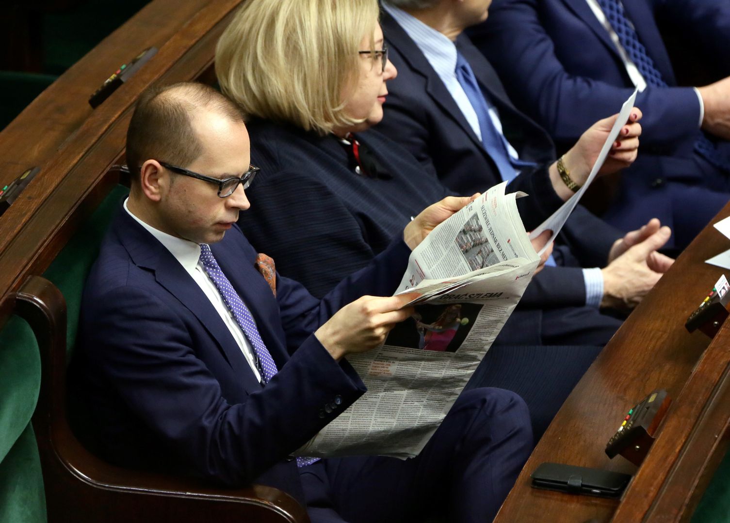 Ujawniono nowe nagrania. "Jak je pozyskała telewizja?"