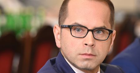 Kłopoty Szczerby. MSWiA zawiadamia prokuraturę