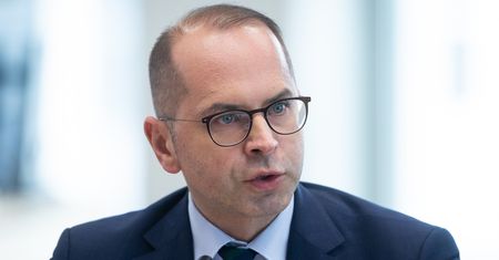 Krystyna Pawłowicz i Stanisław Piotrowicz w TK? Michał Szczerba: PiS próbuje odwrócić uwagę