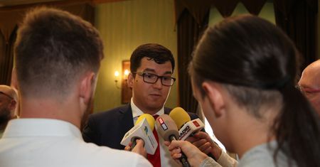 Były polityk PiS oskarża. "To listy wstydu. Ludzie odchodzą z partii"
