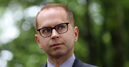 Afera Mariana Banasia. Politycy PO chcą upublicznienia raportu dyrektorów MF i KAS
