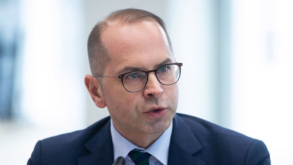 Michał Szczerba z PO skomentował kandydatury Krystyny Pawłowicz, Stanisława Piotrowicza i Elżbiety Chojny-Duch do TK