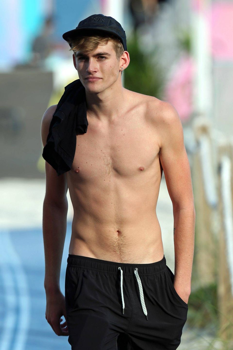 Presley Gerber