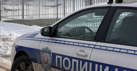 Media: udaremniony zamach na Putina. 21-letni islamista zatrzymany w Serbii