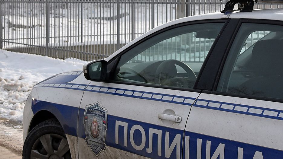 Mężczyznę zatrzymano niedaleko miasta Novi Pazar w południowo-zachodniej Serbii