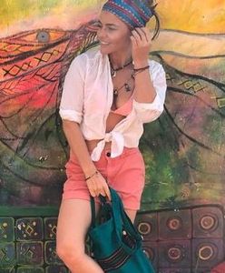 Edyta Herbuś na rajskich wakacjach. "Nie mogę uwierzyć, że tu jestem"