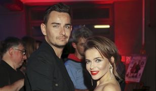 Edyta Herbuś znów zakochana? Te zdjęcia dają do myślenia!