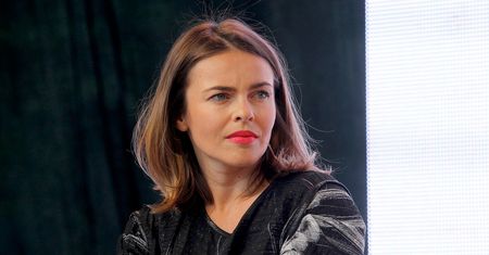 "Taniec z gwiazdami": Edyta Herbuś skomentowała swój dawny styl