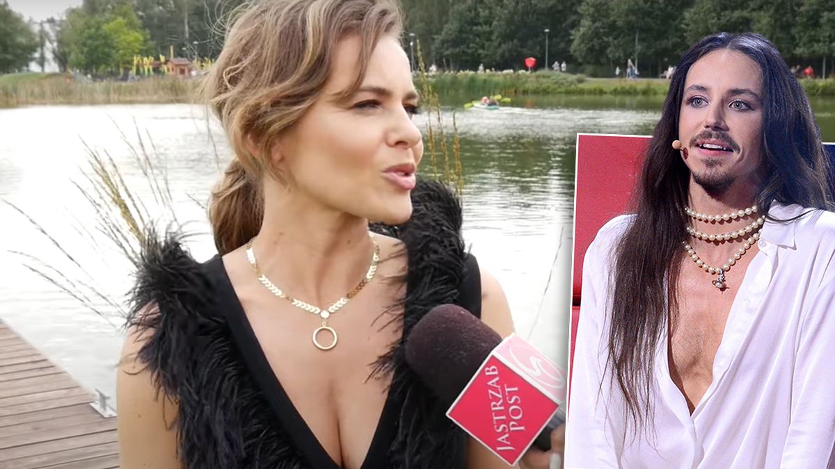 Herbuś apeluje do sumienia menadżera Szpaka. Sama padła ofiarą swojej agentki: „Popełniłam taki błąd, że…”