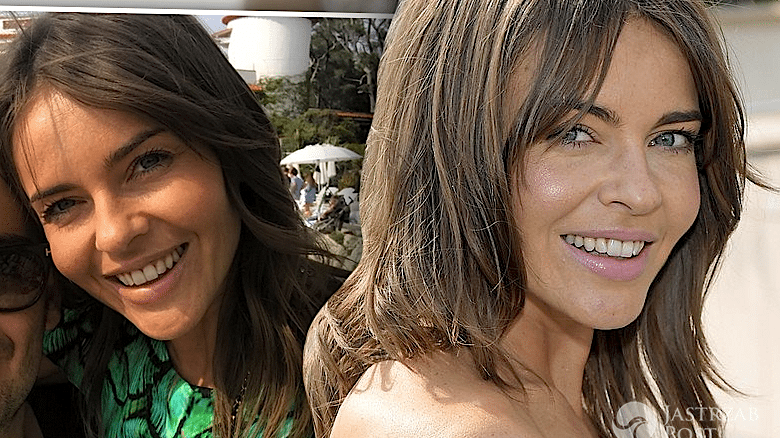 Edyta Herbuś zakochana