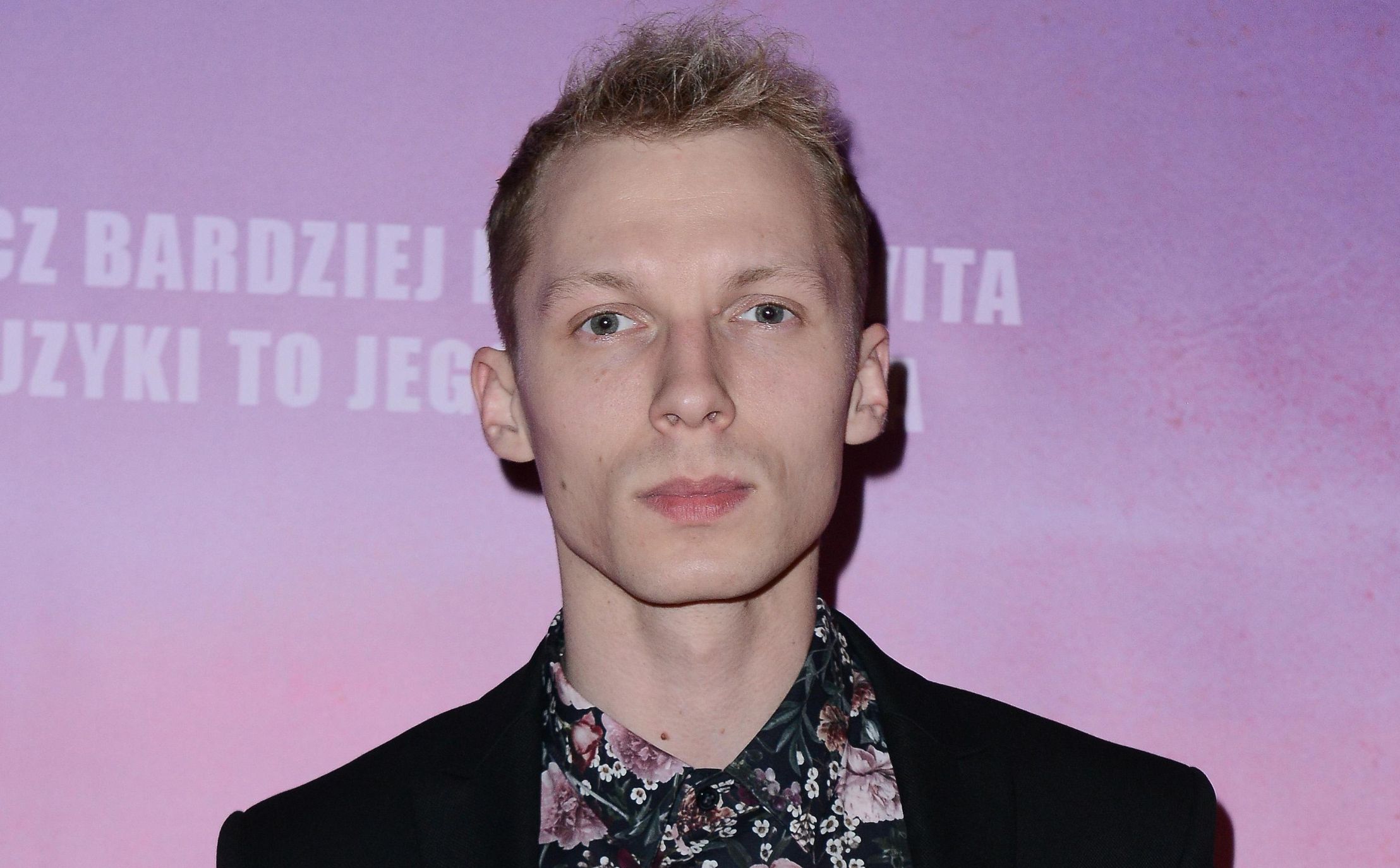 Igor Herbut zostanie ojcem. Potwierdził, że będzie miał syna