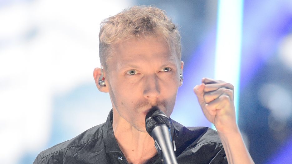 Igor Herbut został ojcem. Wokalista zespołu LemOn pochwalił się zdjęciem