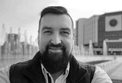 Wrocław: Nagła śmierć Daniela E. Groszewskiego – dziennikarza i wykładowcy