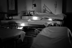 "Za okazanie ciała wziął 100 zł". Niedopuszczalna sytuacja w prosektorium