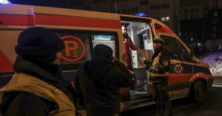 Żoliborz. Tajemnicza śmierć młodej kobiety. Jej ciało znaleziono w mieszkaniu na warszawskim osiedlu