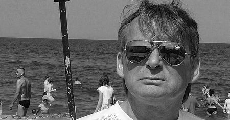 Jerzy Kalibabka nie żyje. Pierwowzór głównego bohatera “Tulipana” miał 62 lata