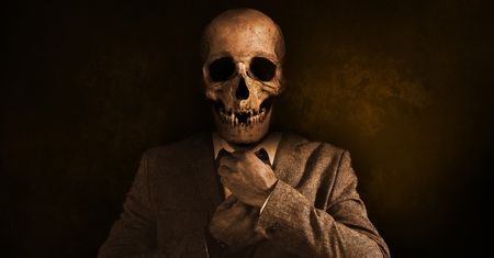 Myślenie o śmierci ma na nas zaskakujący wpływ. Wcale nie negatywny