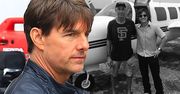 Tom Cruise winny śmierci dwóch pilotów?! Aktor na planie nowego filmu oczekiwał niemożliwego