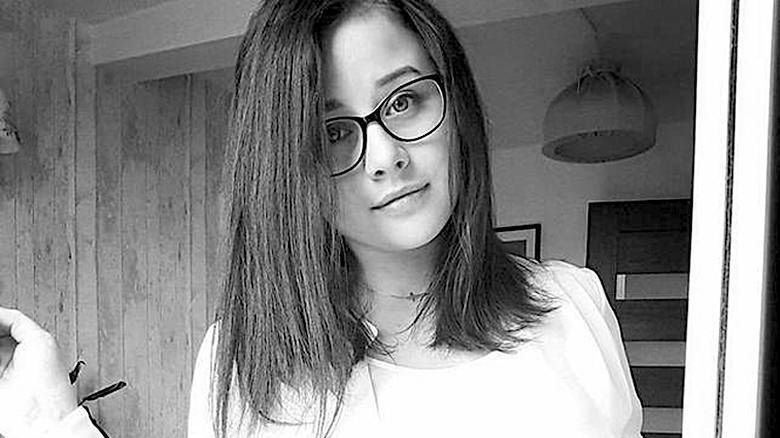 Katarzyna Kamińska z Nasz nowy dom nie żyje