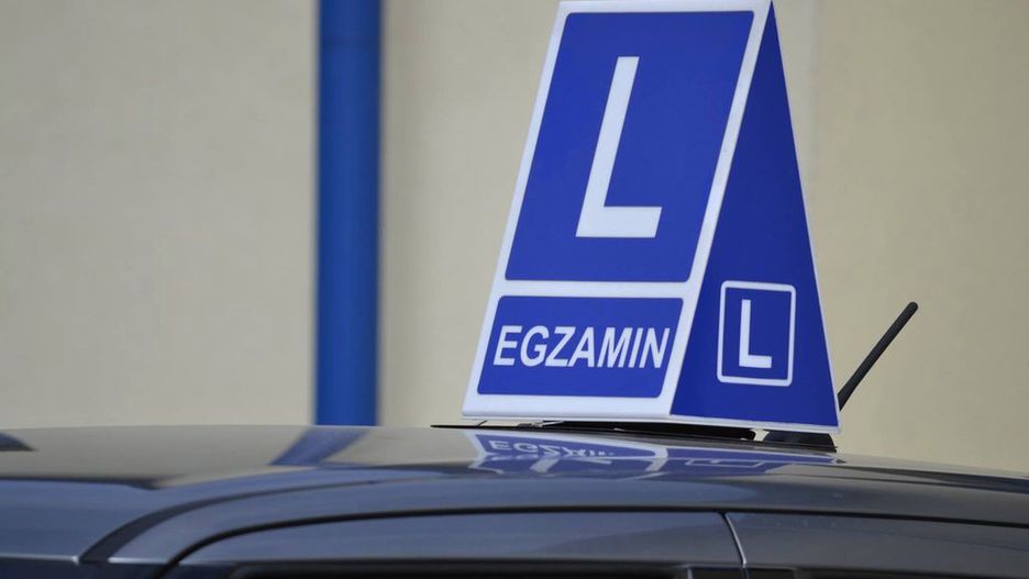 Rybnik: Śmierć egzaminatora podczas egzaminu na prawo jazdy. Są nowe informacje w sprawie tragedii