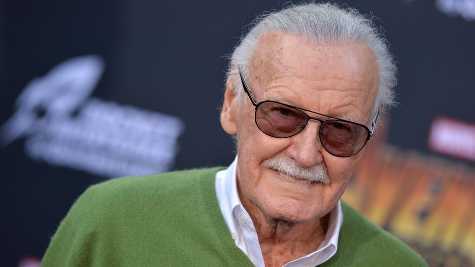 Stan Lee nie żyje. Legenda komiksu odeszła w wieku 95 lat.