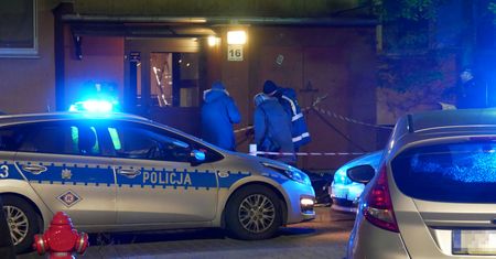 Tragedia w Pile. Z wieżowca wypadł młody chłopak