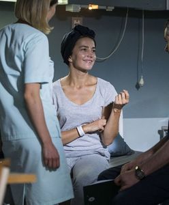 Seriale TV na dziś. "Pułapka", "Echo serca", "M jak miłość" [Wtorek, 8.10.2019]