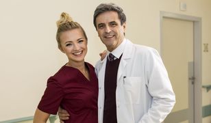 "W rytmie serca" odcinek 3: Maria zerwie zaręczyny? W Kazimierzu dojdzie do groźnego wypadku