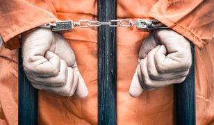 Ekstradycja "Kilera nr 1" przełożona. Przestępca boi się latać