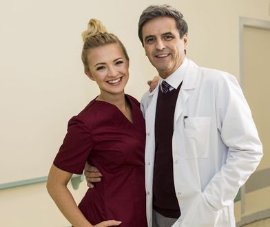 "W rytmie serca" odcinek 3: Maria zerwie zaręczyny? W Kazimierzu dojdzie do groźnego wypadku